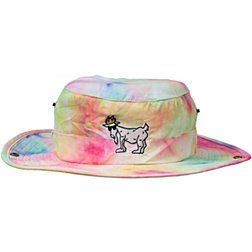 Goat USA OG Bucket Hat