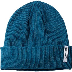 Timberland Brand Mission Loop Label Beanie