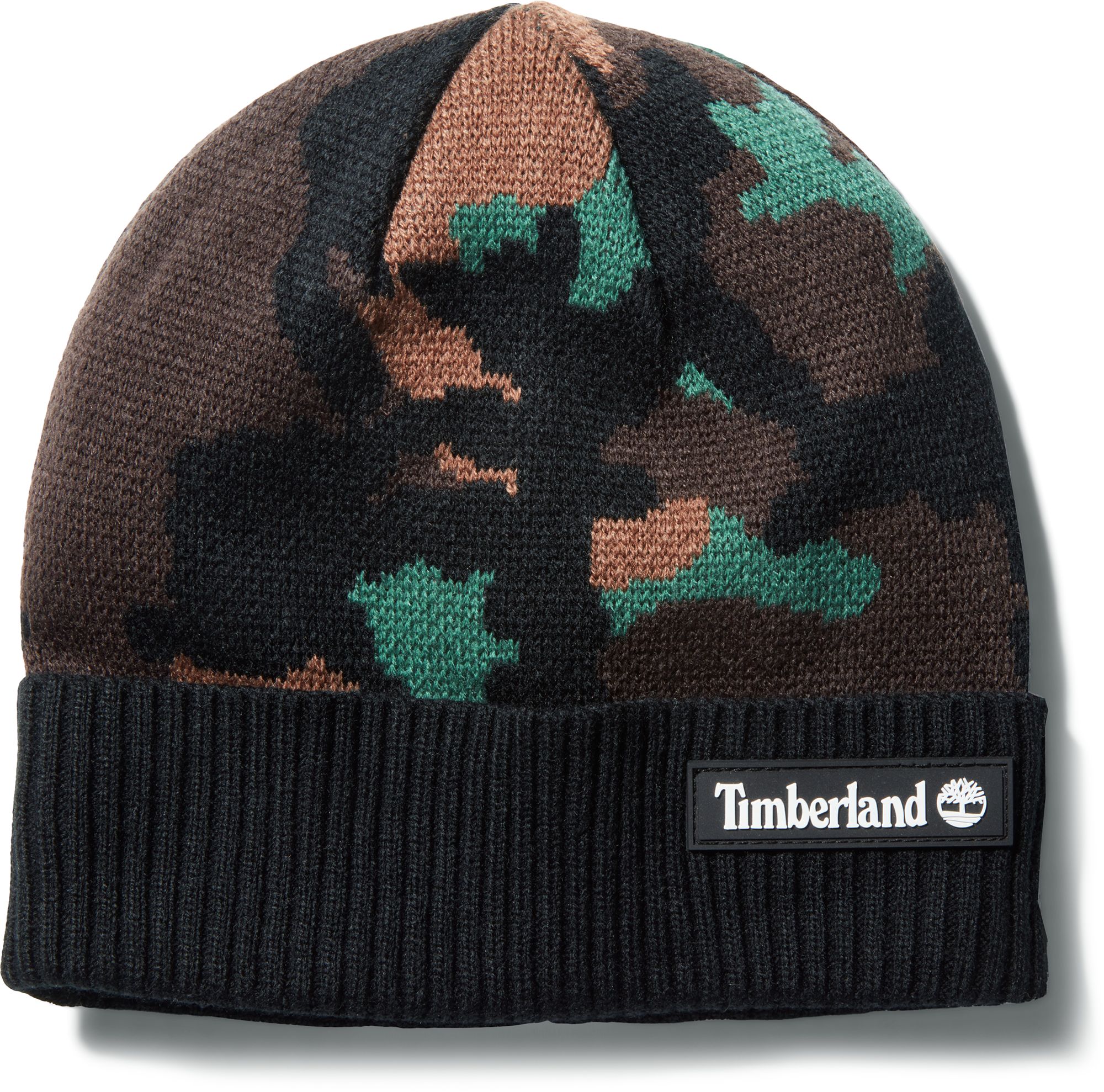 Rubber/Smoke Pine Camo