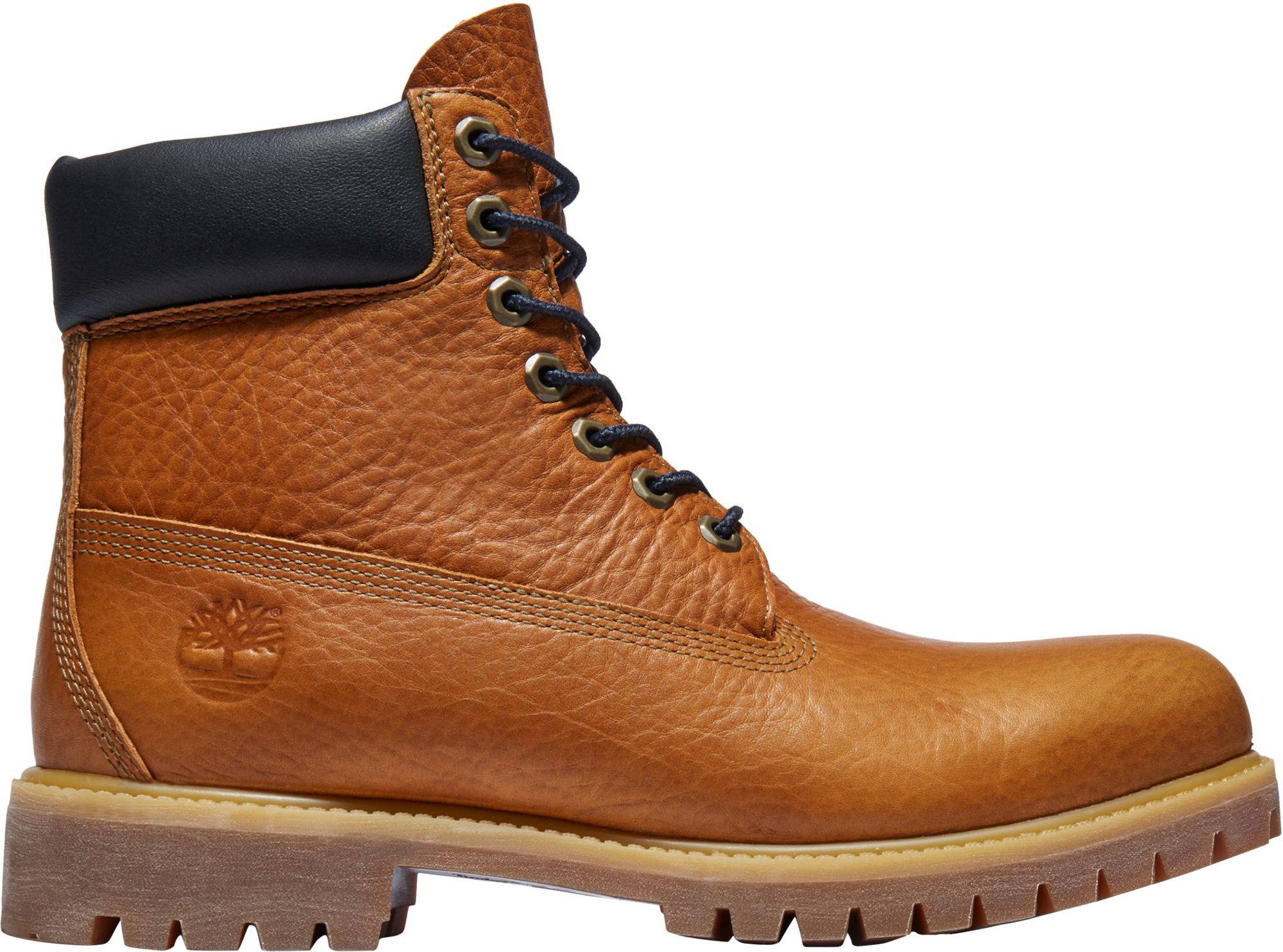 Timberland Men's 6" Premium Waterproof Boots