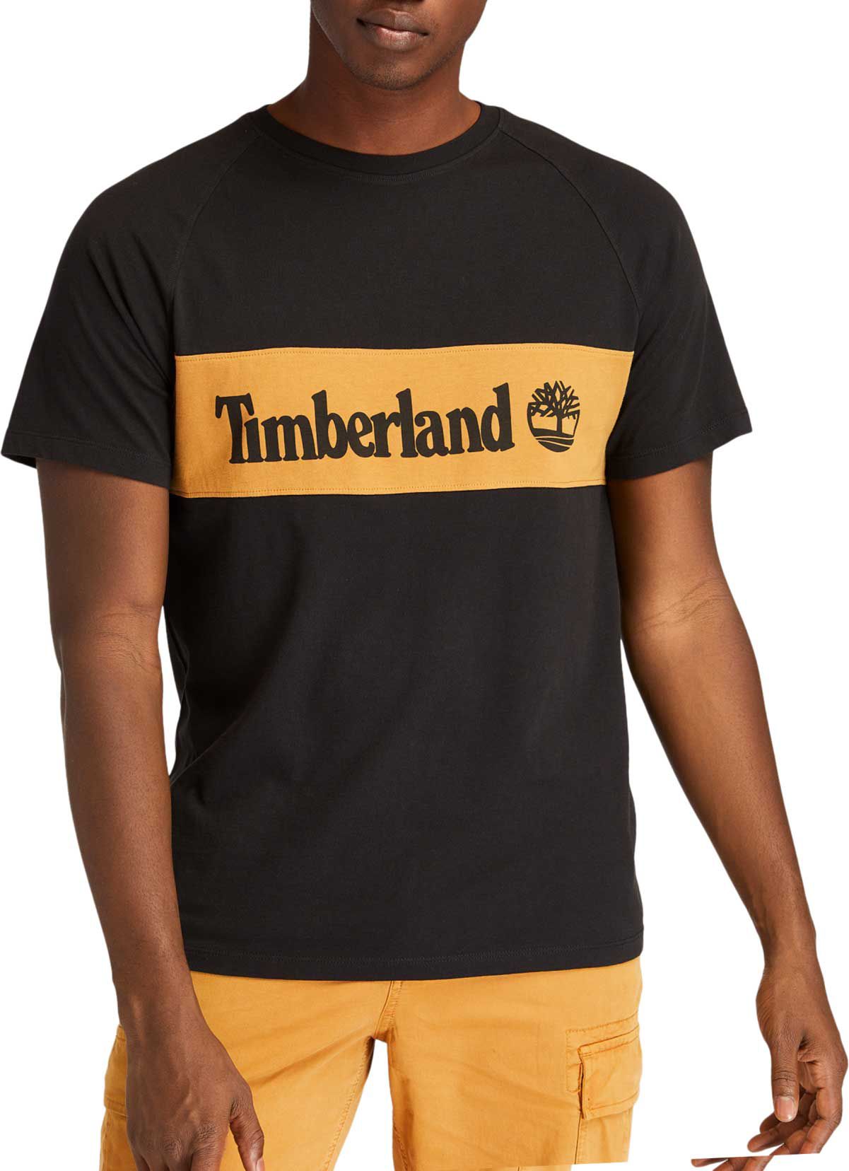 men's timberland shirt