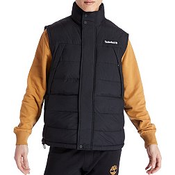 Timberland Men's Archive Puffer Vest
