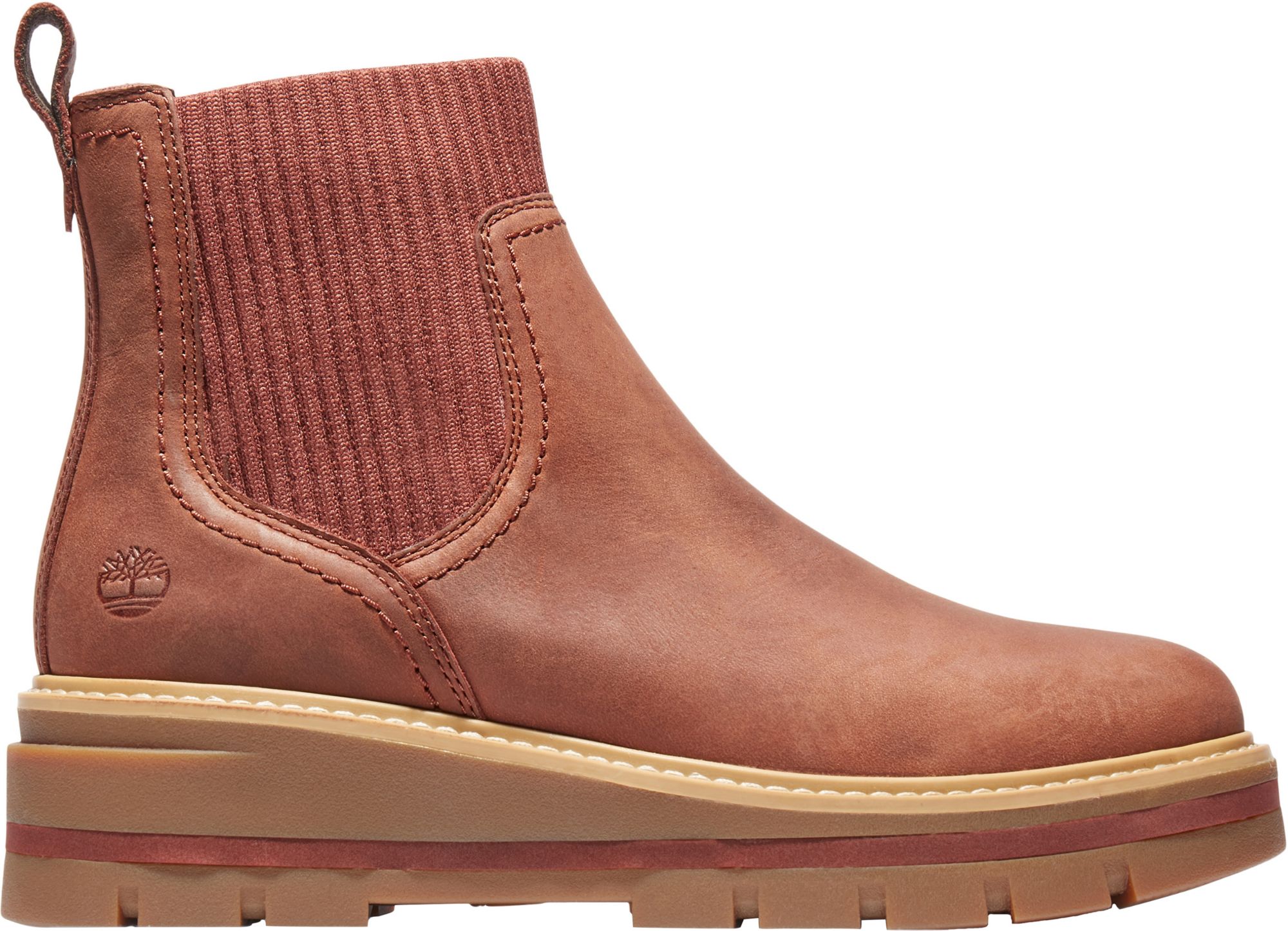 Medium Brown