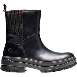 Timberland Women's Malynn Waterproof Side-Zip Winter Boots