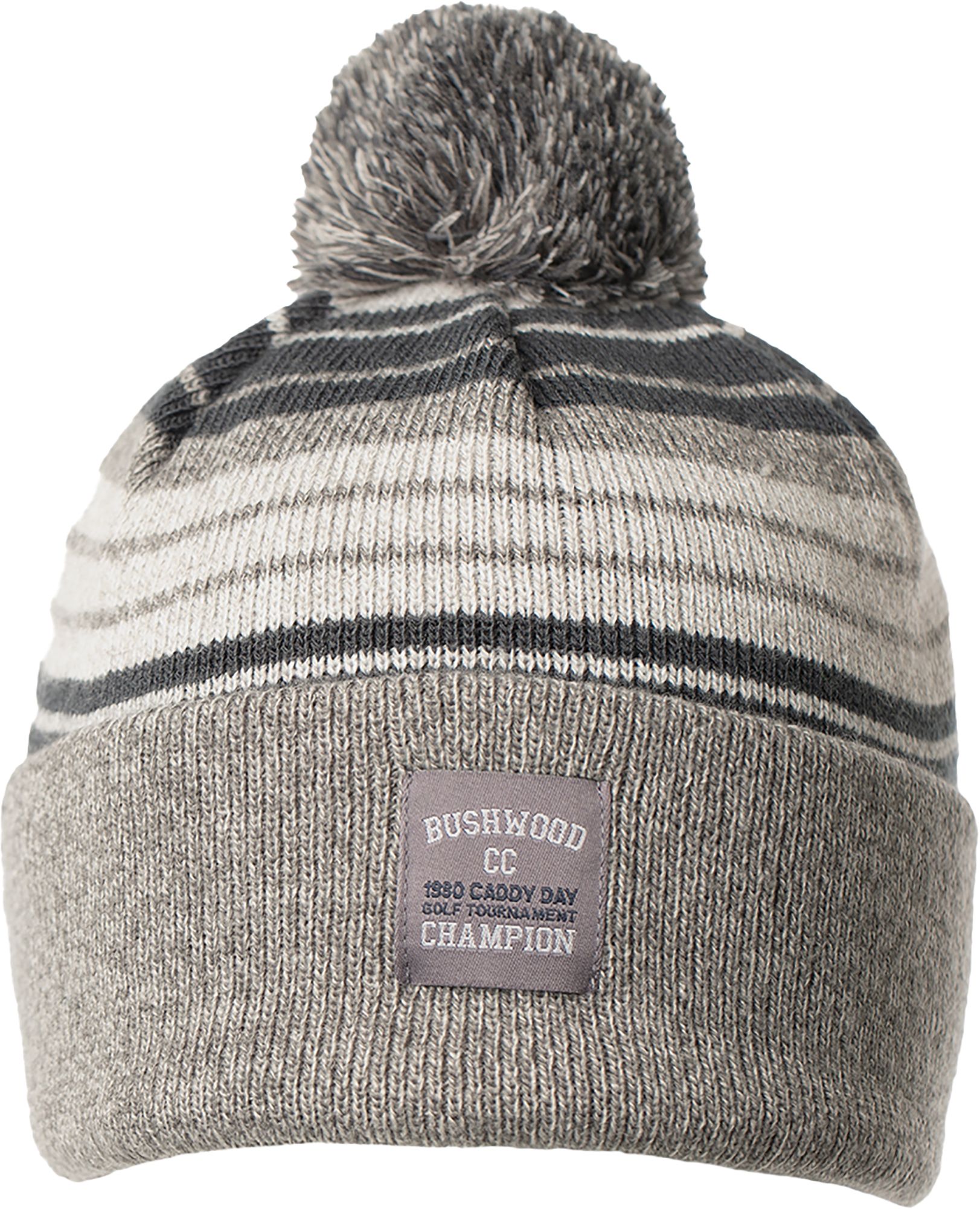 Cold Weather Golf Hats