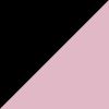 Black/Pink