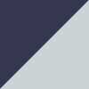 High Rise Grey/Urban Navy