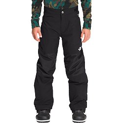 The North Face Boys' Freedom Insulated Snow Pants