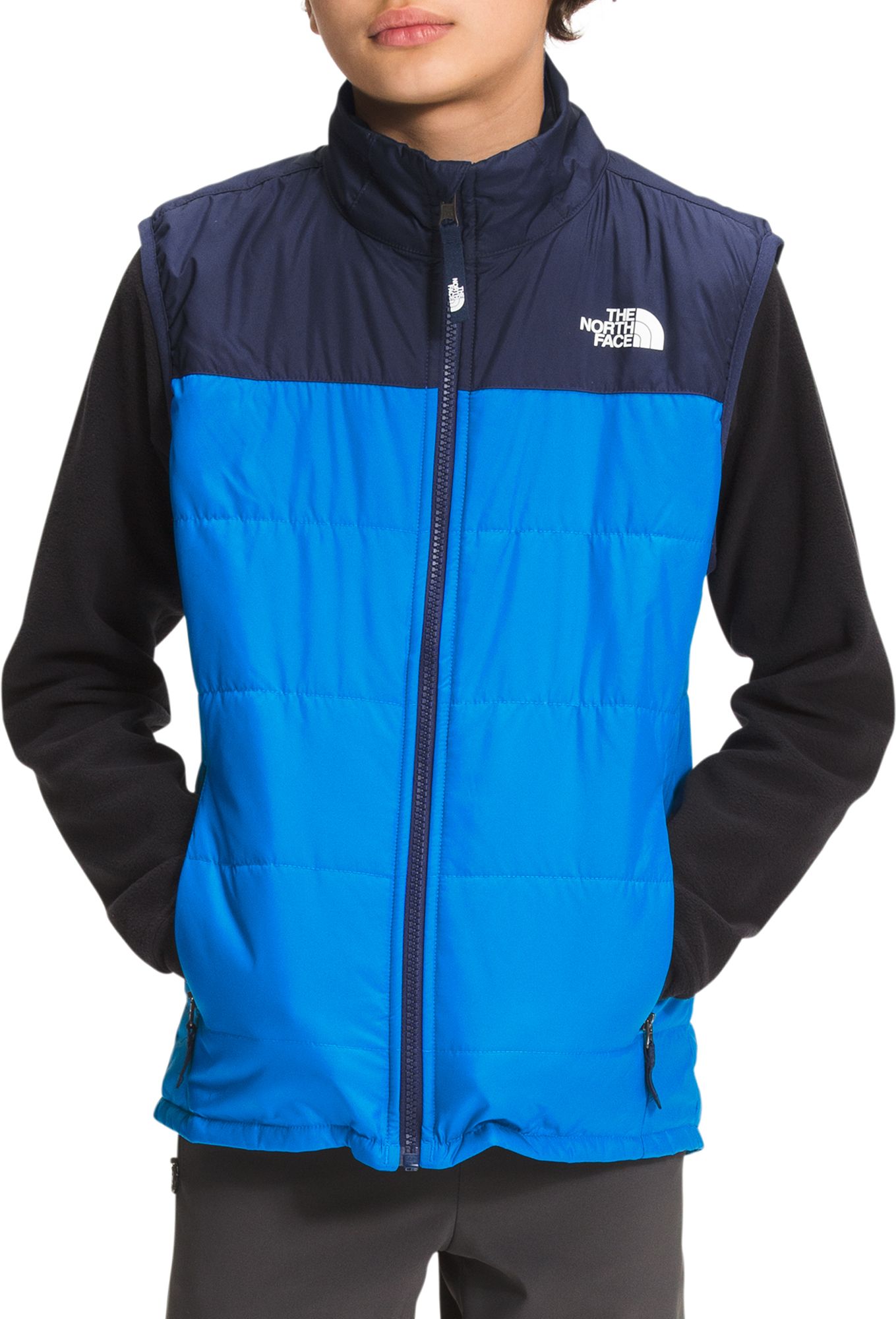 Hero Blue/Tnf Navy