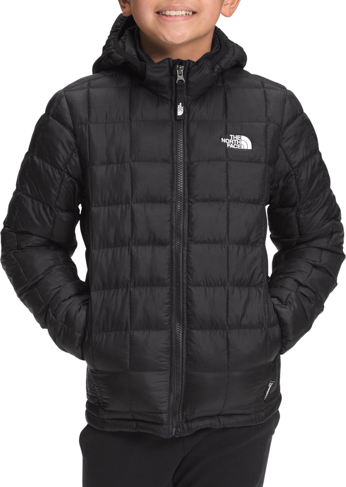 TNF Black