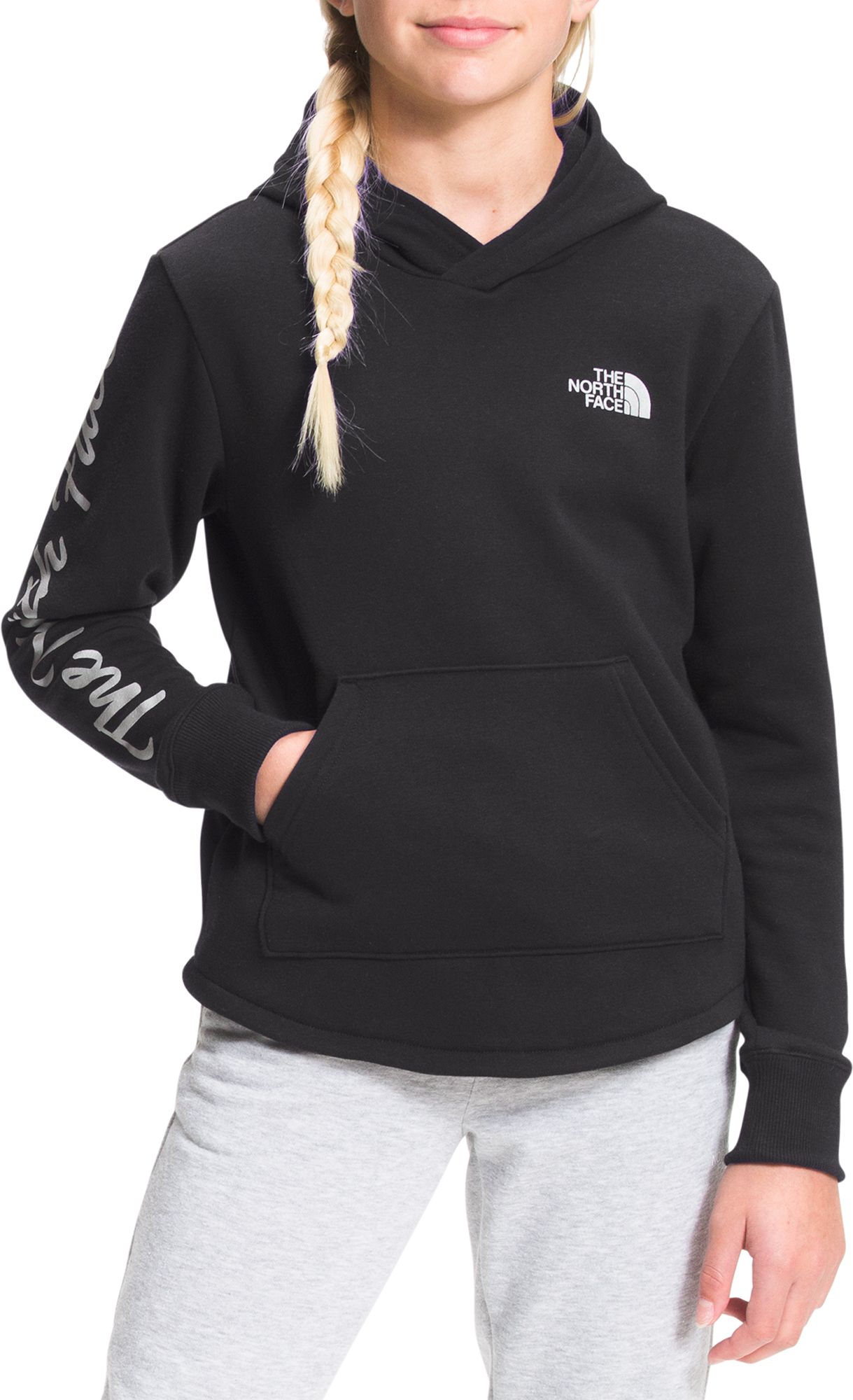 TNF Black