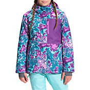 The North Face Girls' Freedom Extreme Insulated Jacket