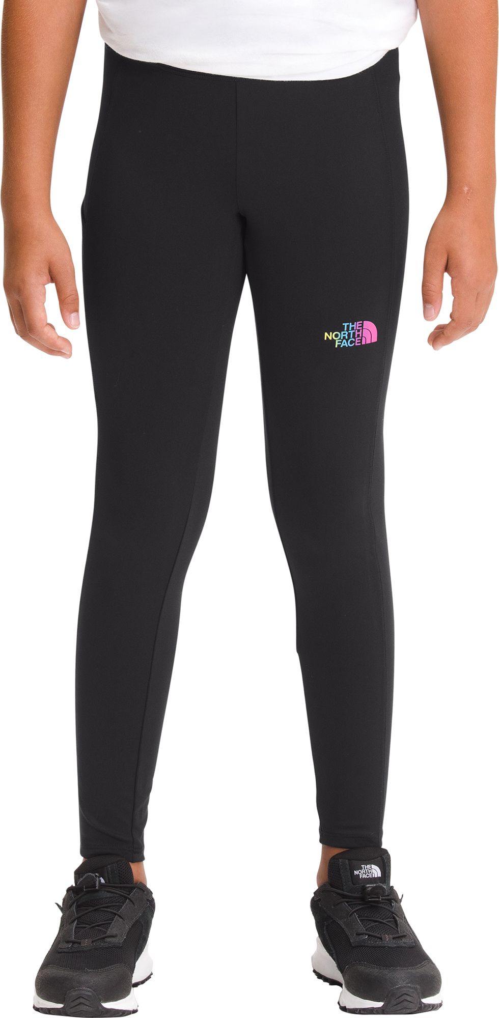TNF Black