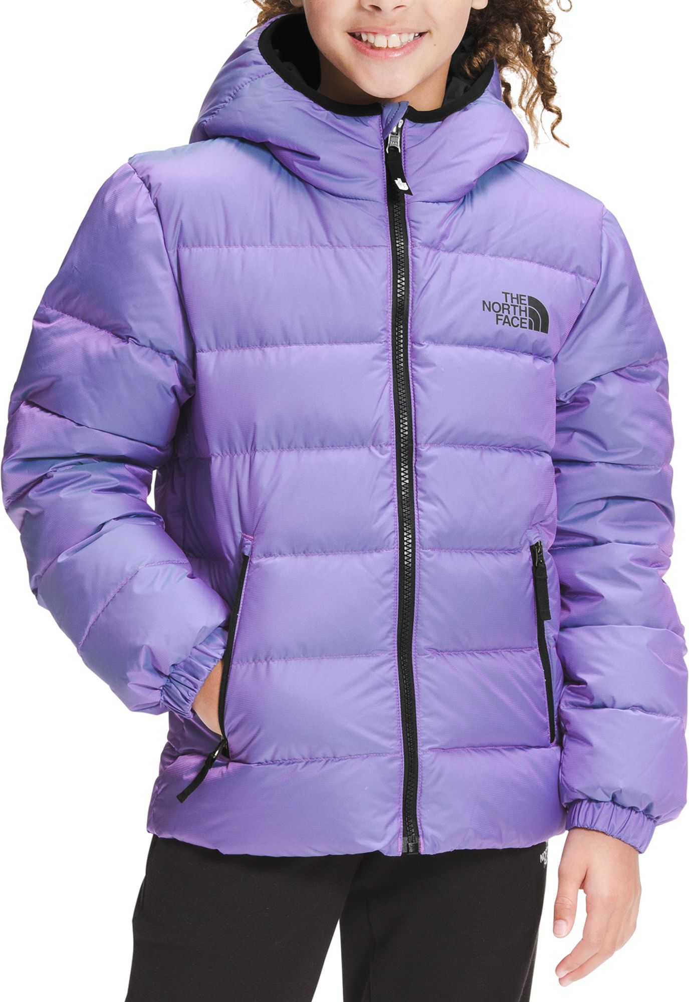 north face jackets youth sale