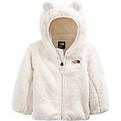 The North Face Infant Girls' Campshire Bear Hoodie