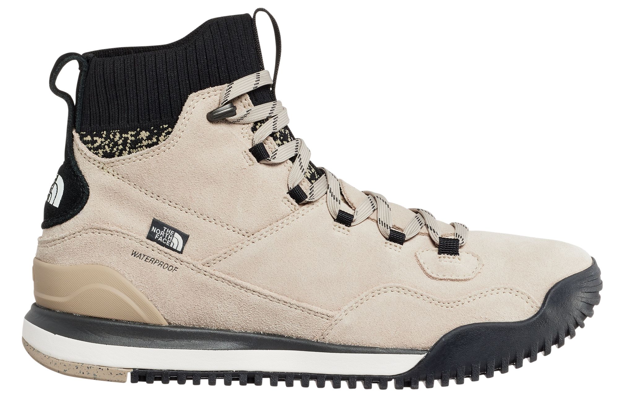 Flax/Grey