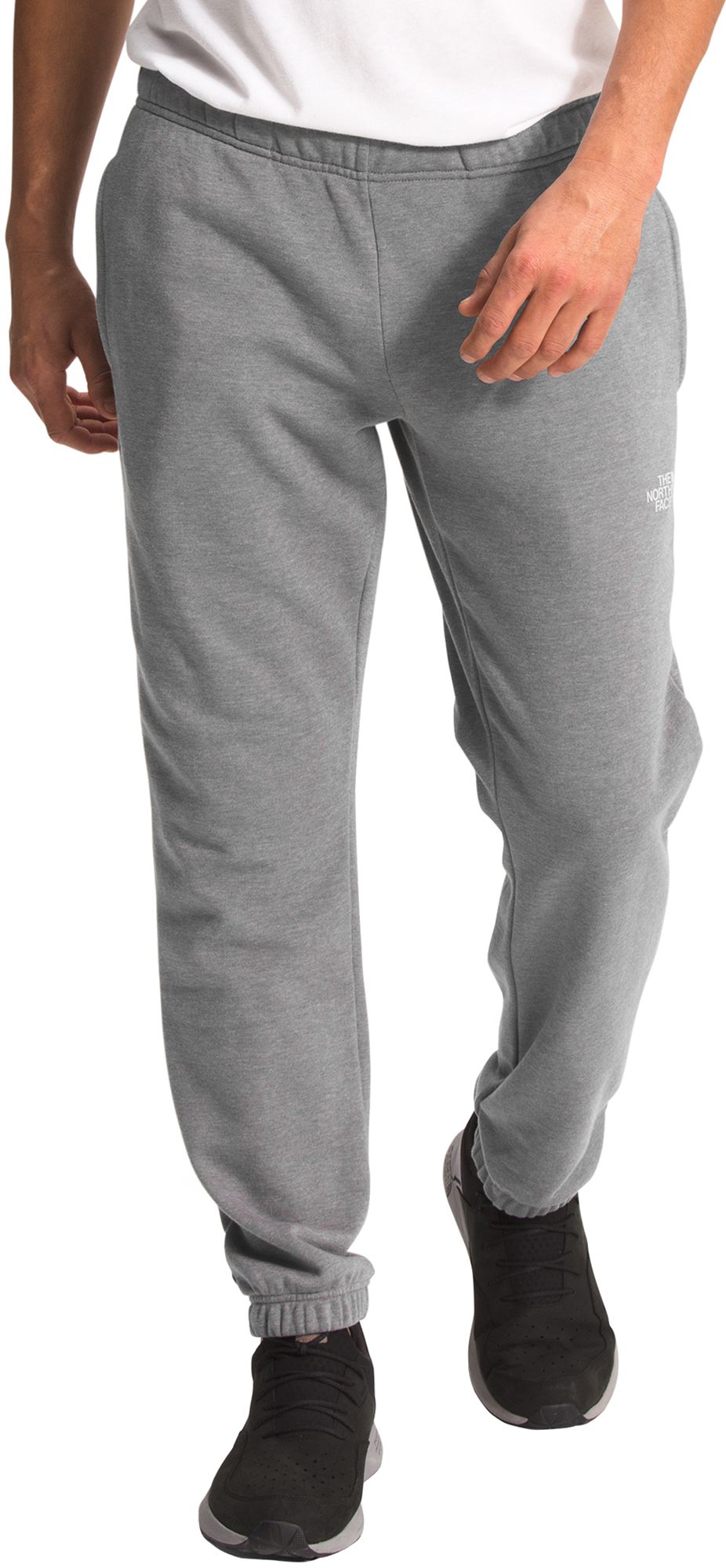 Tnf Medium Grey Heather