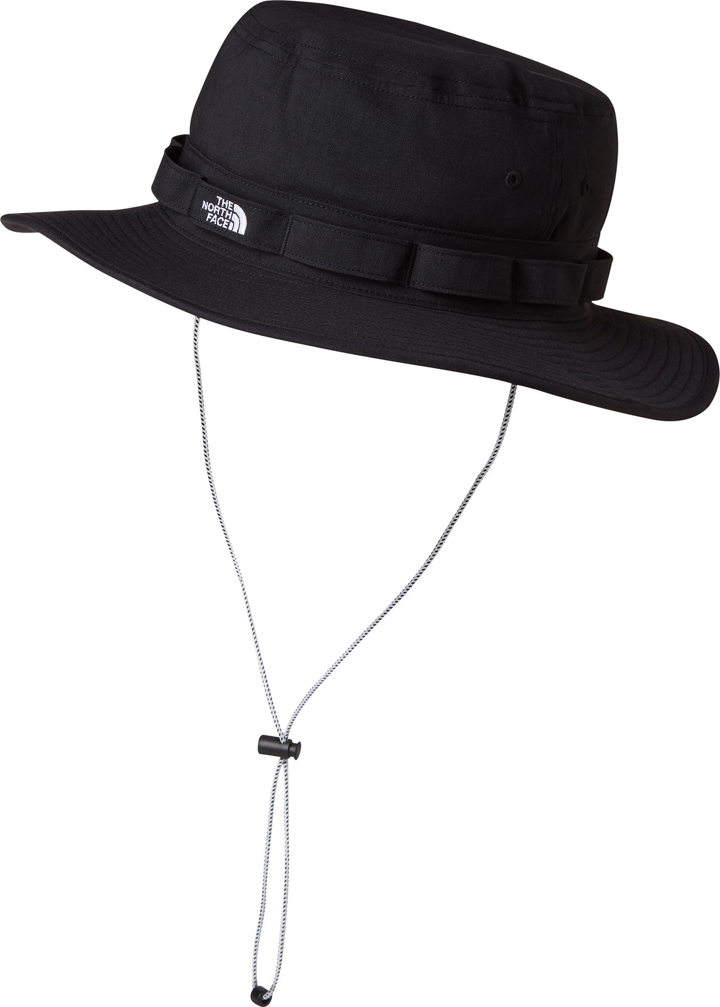 TNF Black