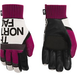 The North Face IL Solo XLT Gloves