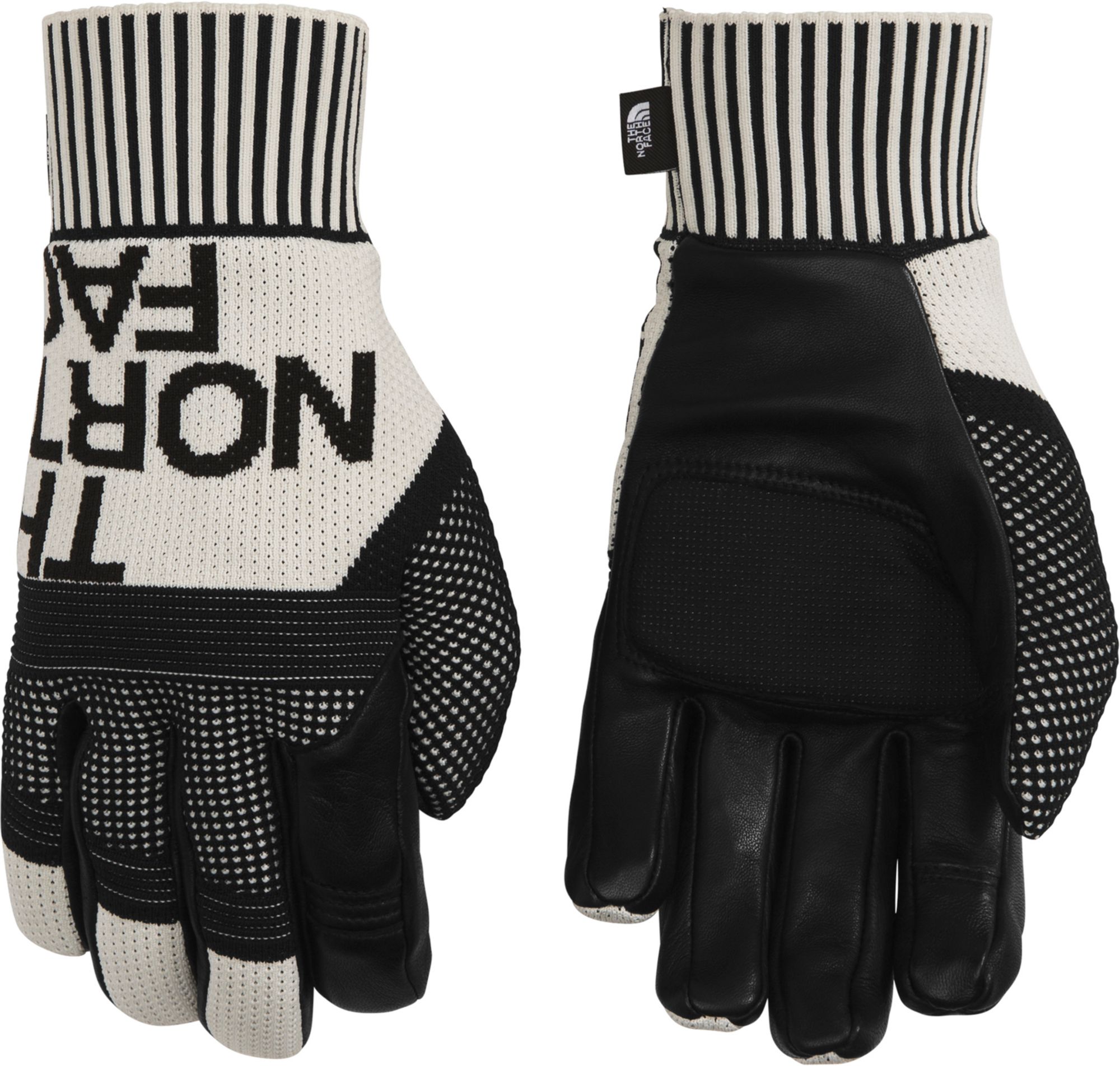 Tnf Black/Gardenia White