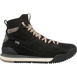The North Face Men's Back-To-Berkeley Sport Waterproof Boots