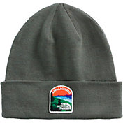 The North Face Men's Embroidered Earthscape Beanie
