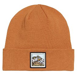 The North Face Men's Embroidered Earthscape Beanie
