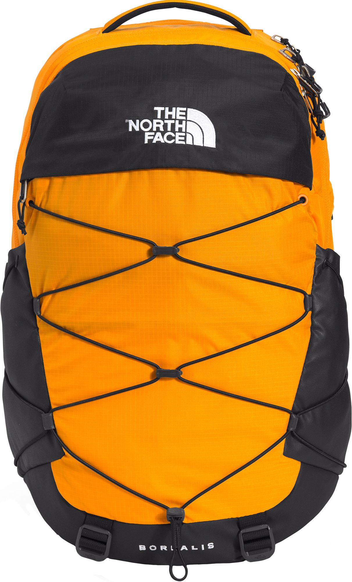 Cone Orange/Tnf Black
