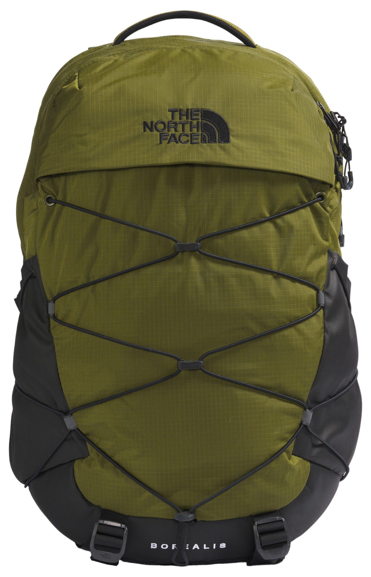 Forest Olive/Tnf Black