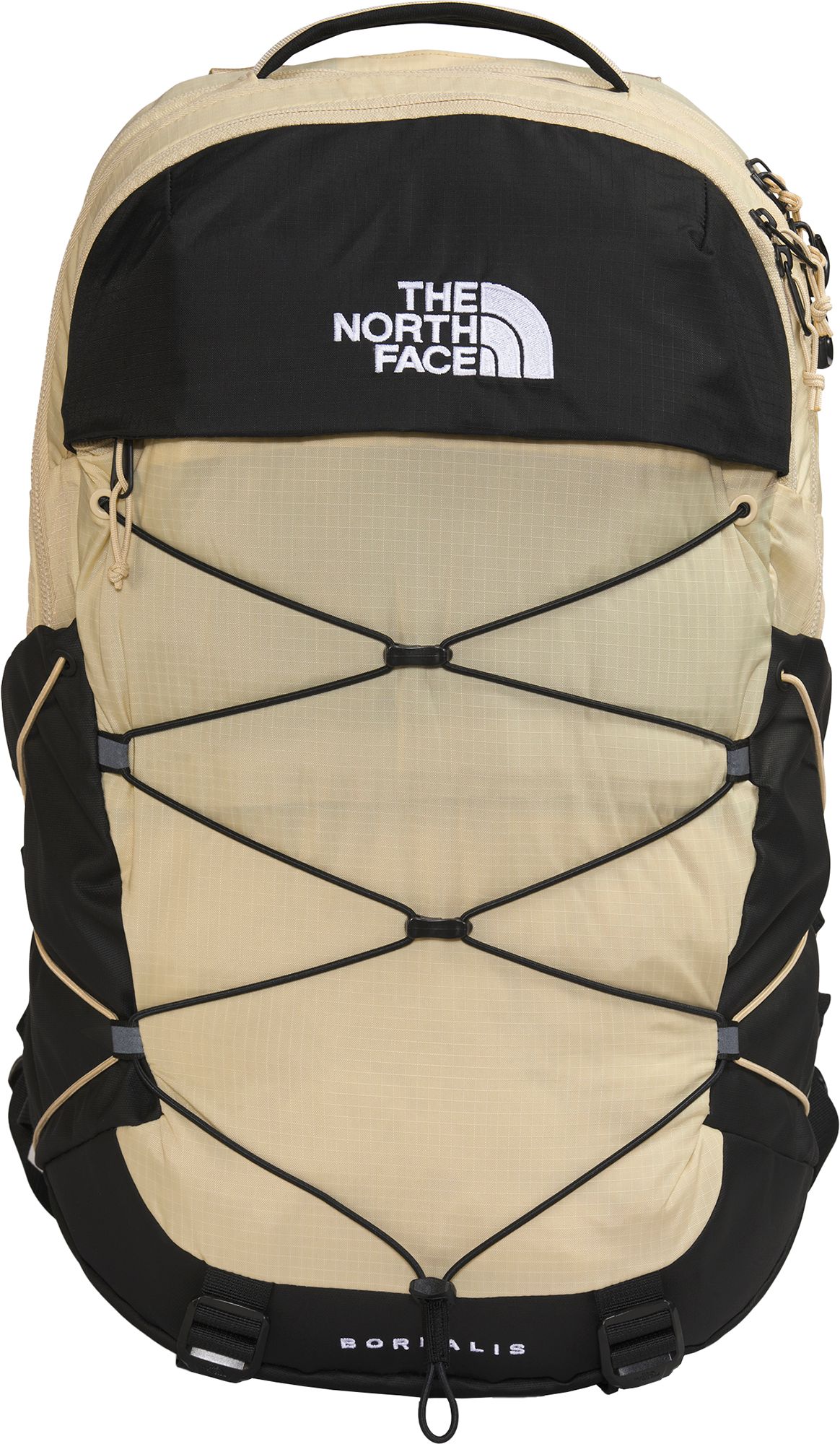 Gravel/Tnf Black