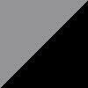 Meld Gry Dark Htr/Tnf Blk
