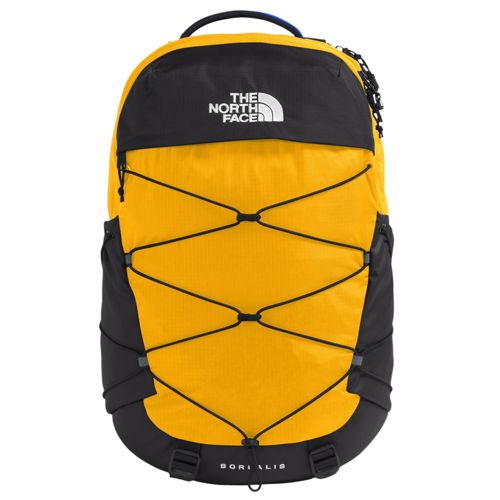 ノースフェイス RECON Backpackバックパック イエロー ブラック THE NORTH FACE Recon, TNF Black Light Directional Heather