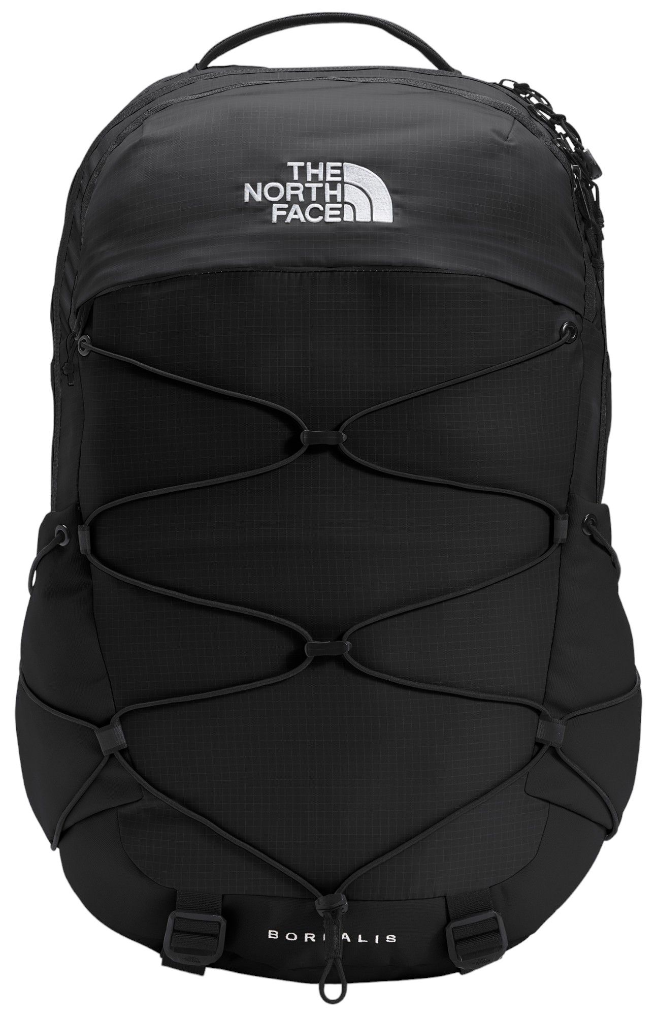 ebags north face backpacks The Women's Borealis Commuter Laptop Backpack - Everyday Travel Bag, Laptop Sleeve, Reflective Details, TNF Black/TNF White-NPF, One Size The North Face Surge Backpack is a spacious The North Face Surge Backpack