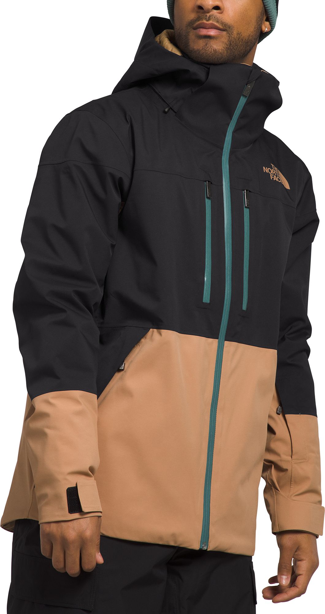 Almond Butter/Tnf Black