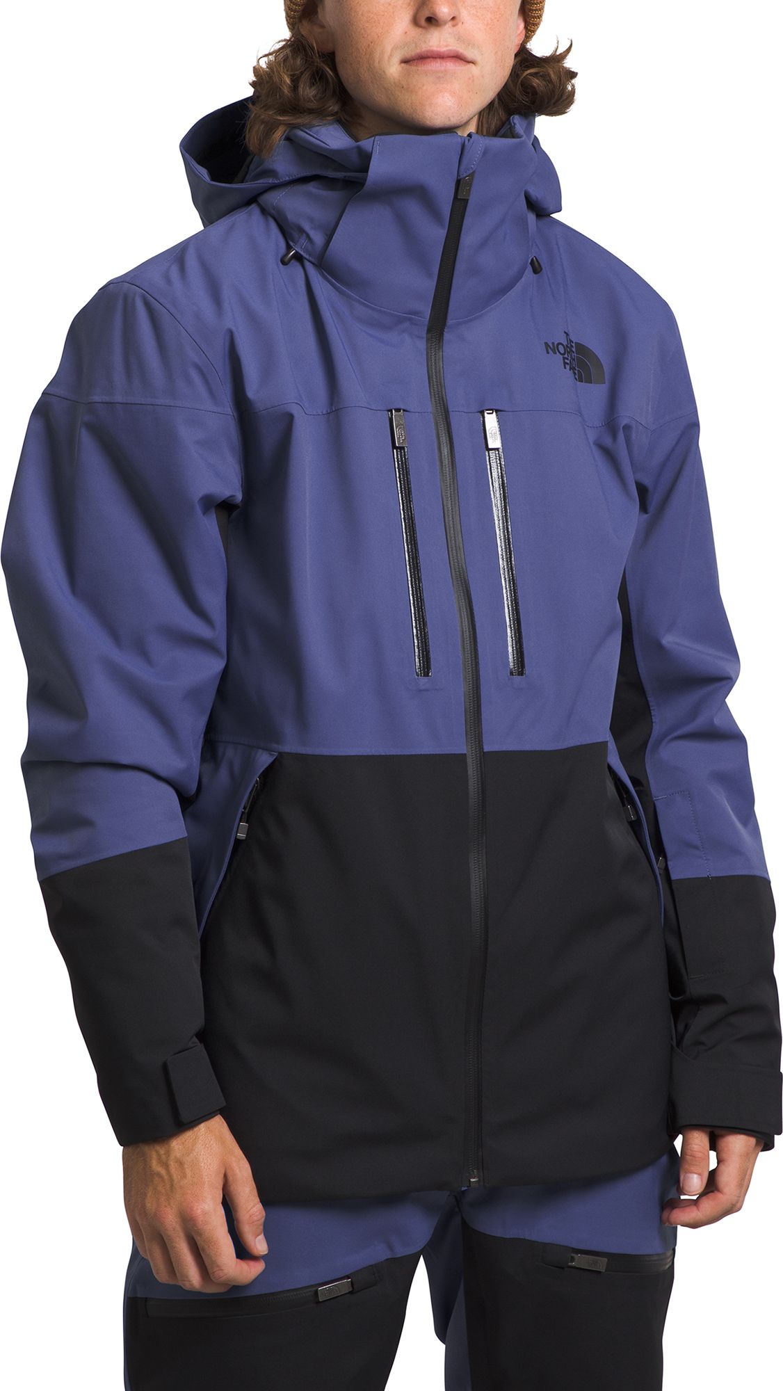 Cave Blue/Tnf Black