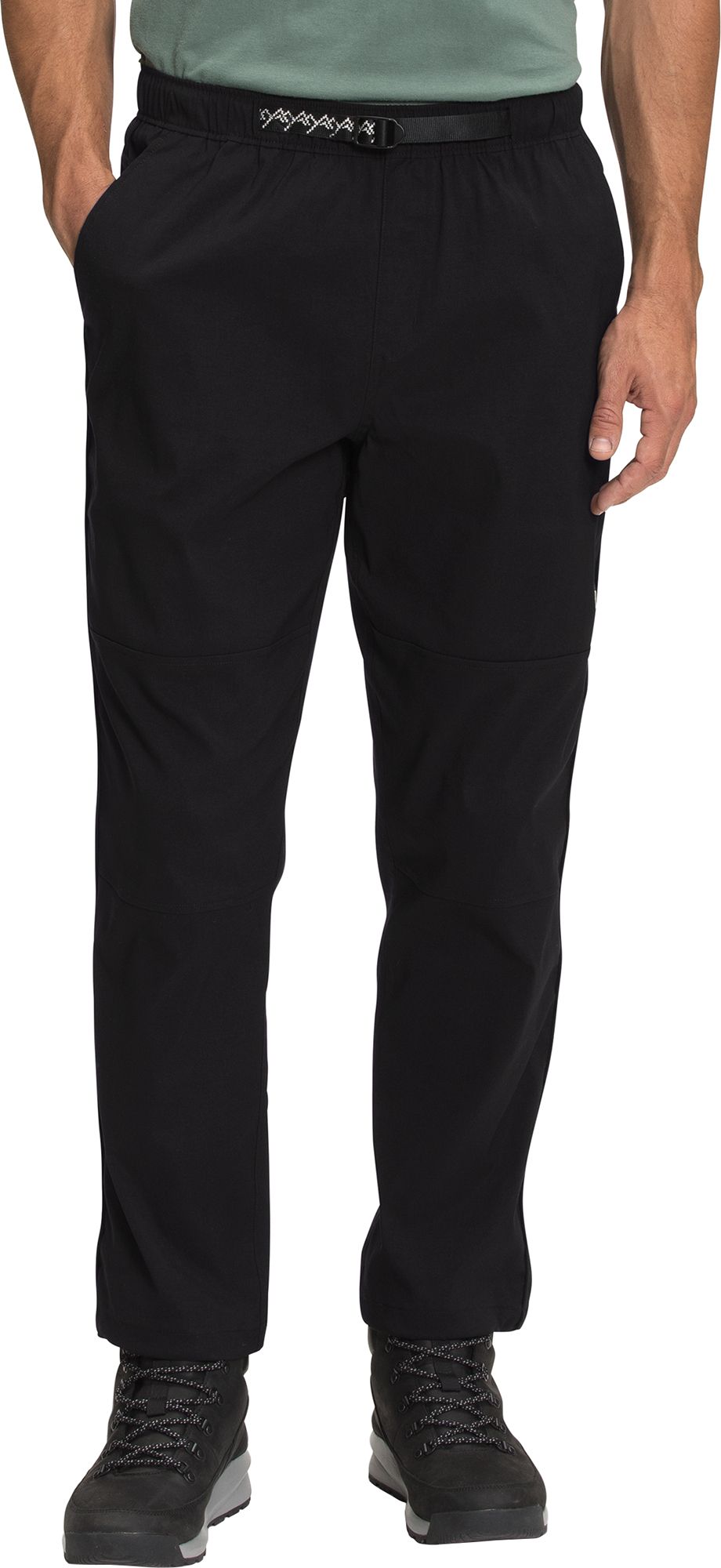 TNF Black