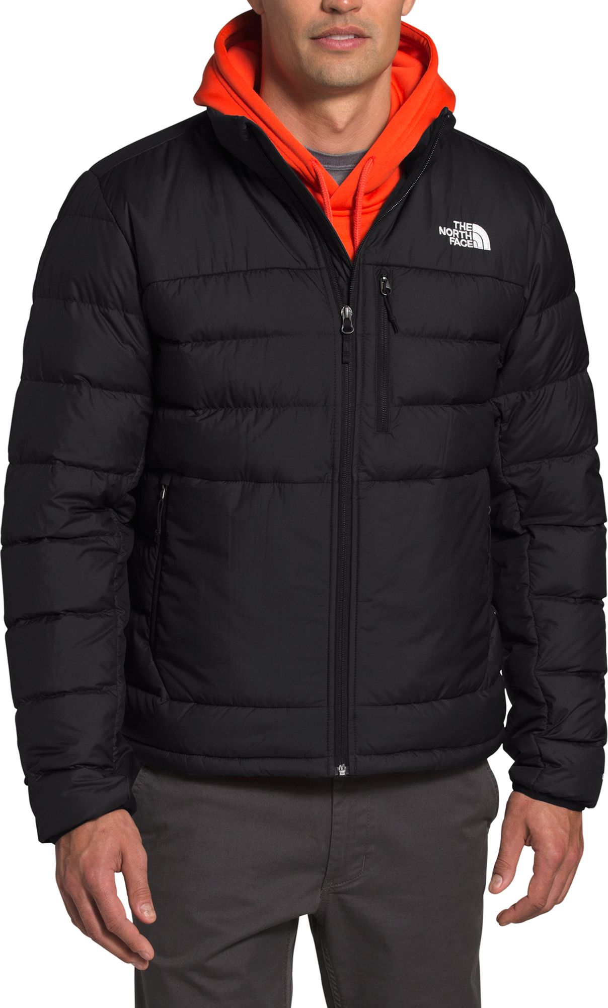 TNF Black