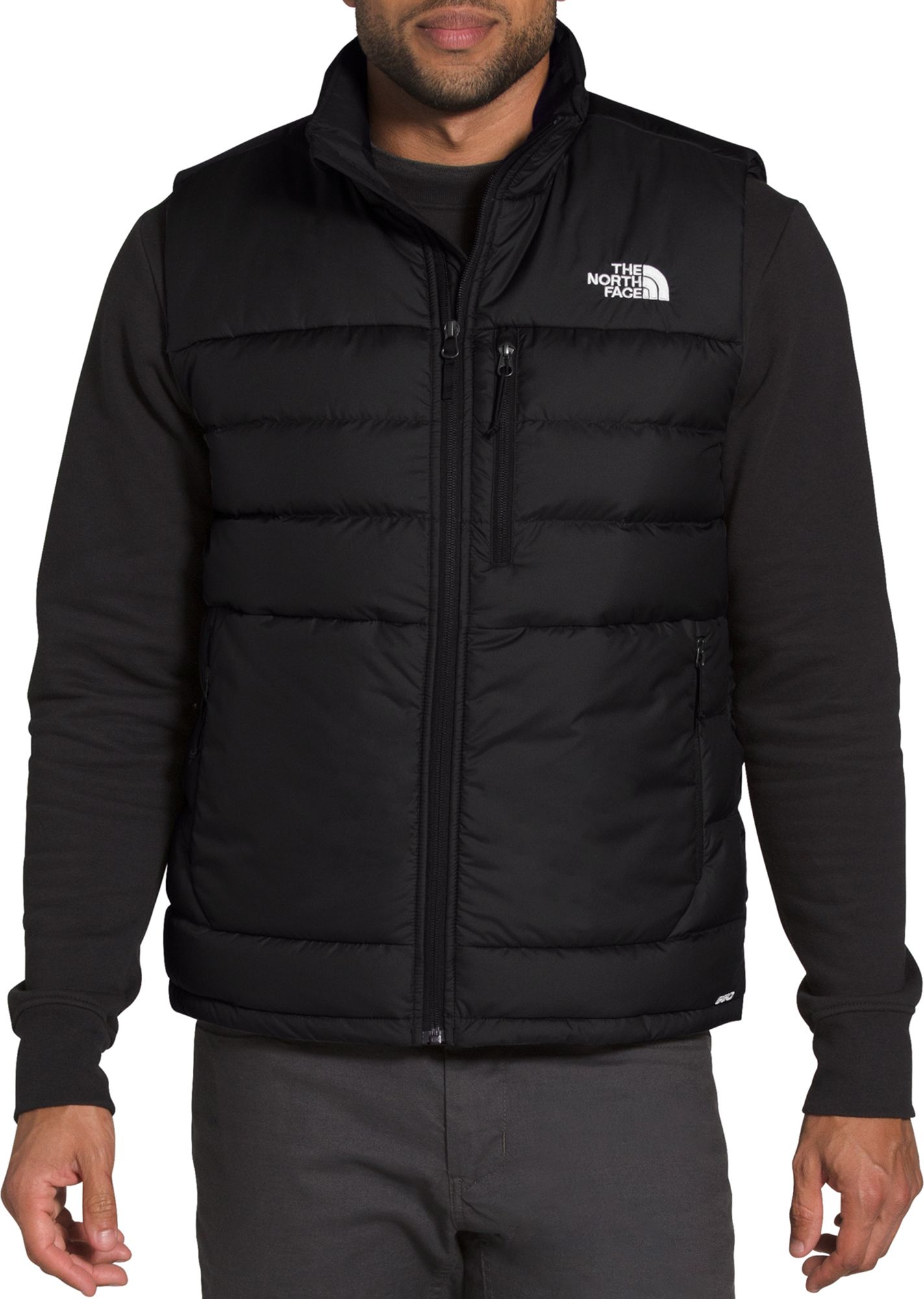 TNF Black