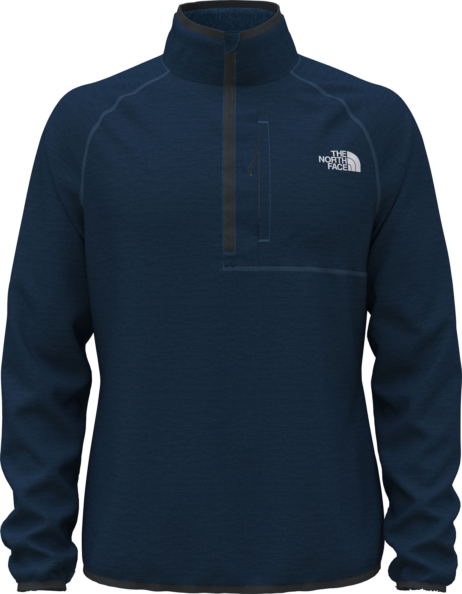 The North Face Men's Canyonlands ½ Zip Pullover Fleece