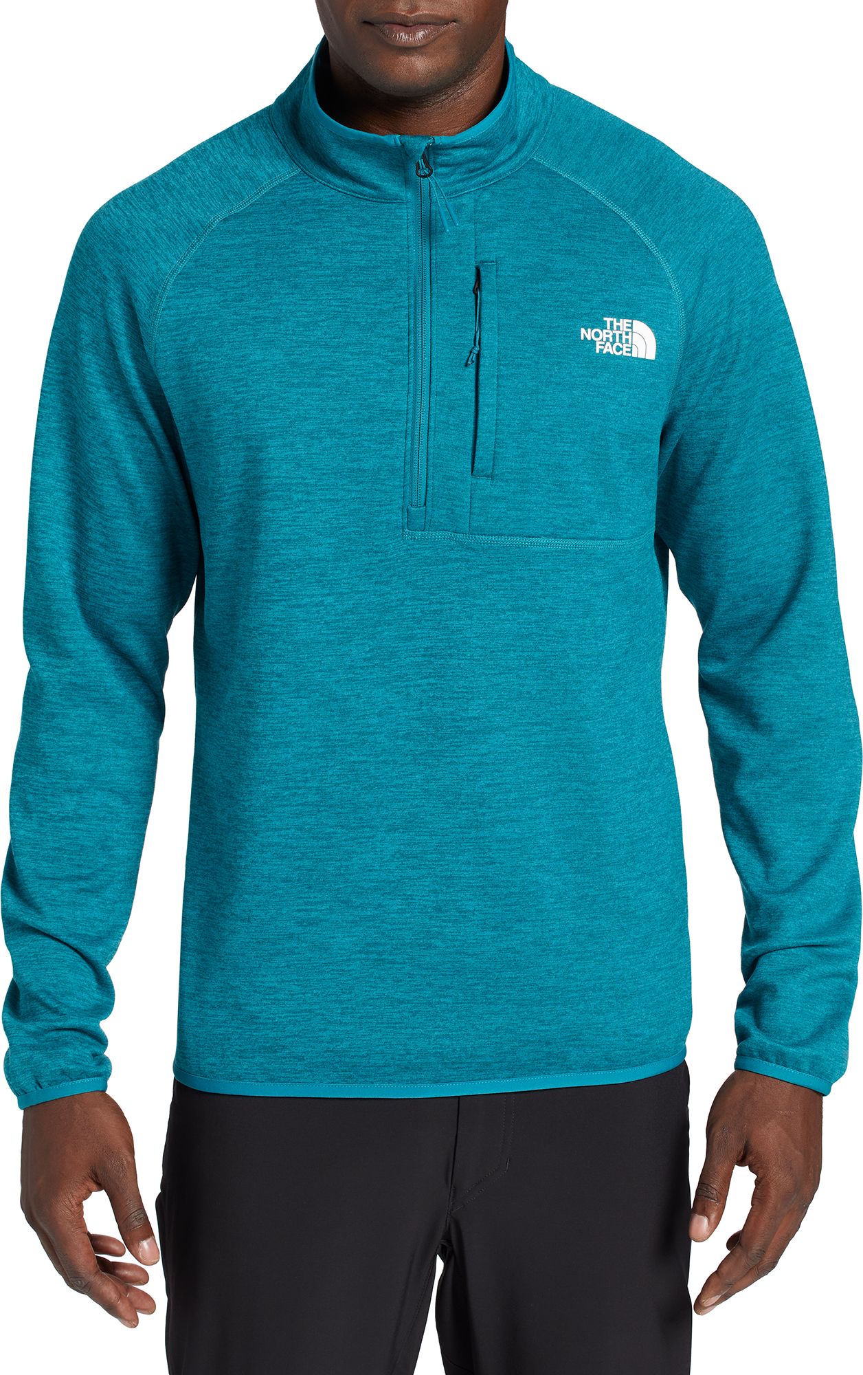 Harbor Blue Heather