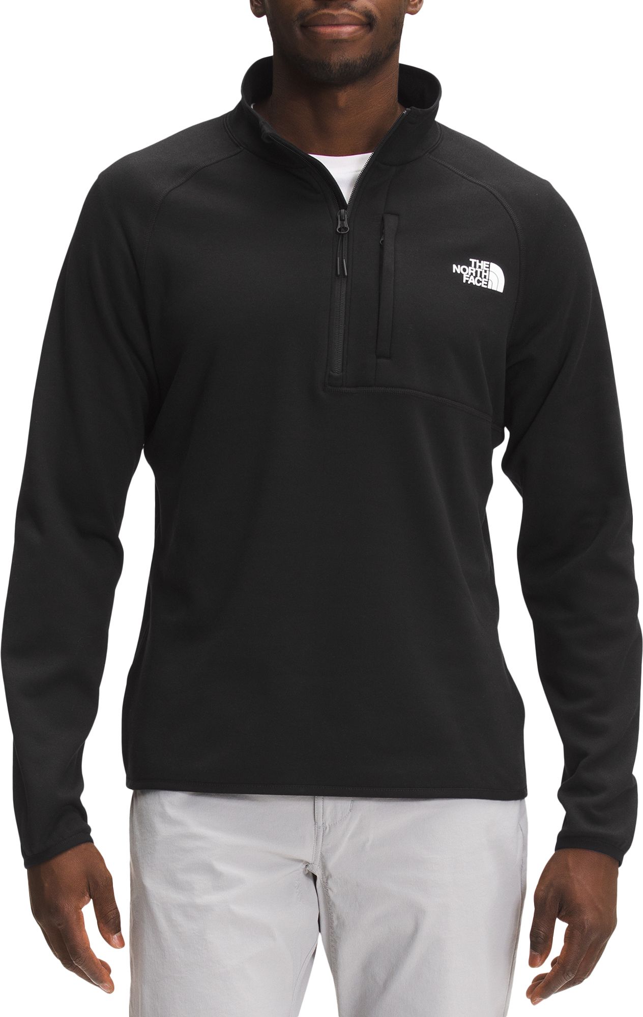 TNF Black