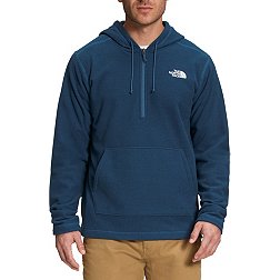The North Face Men's Caprock 1/4 Zip Pullover