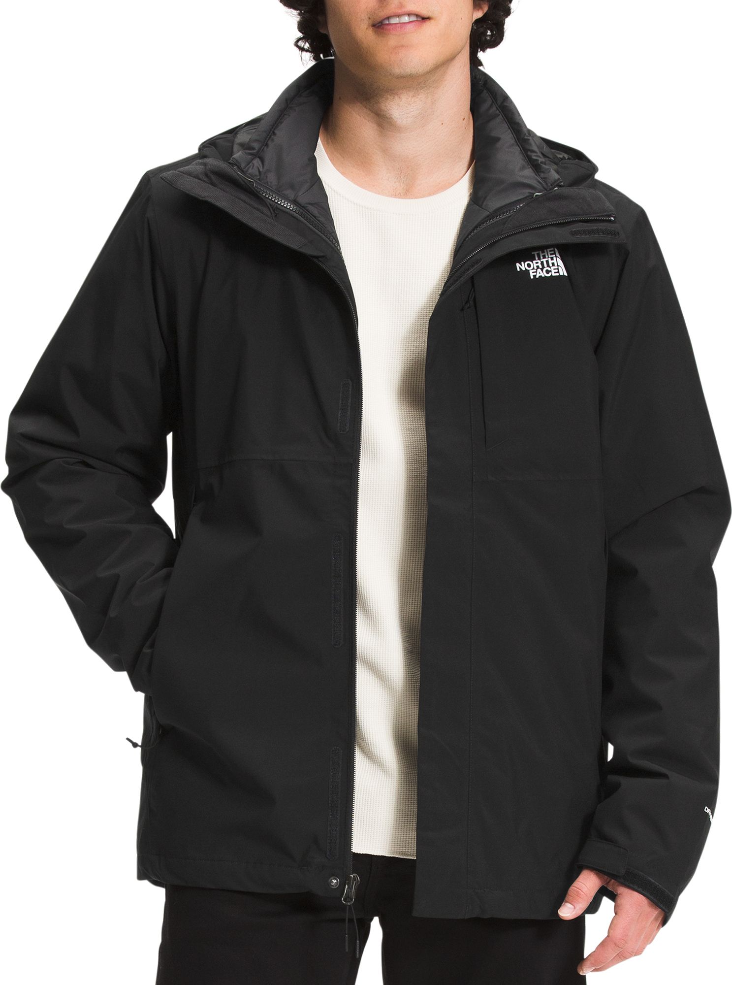 TNF Black
