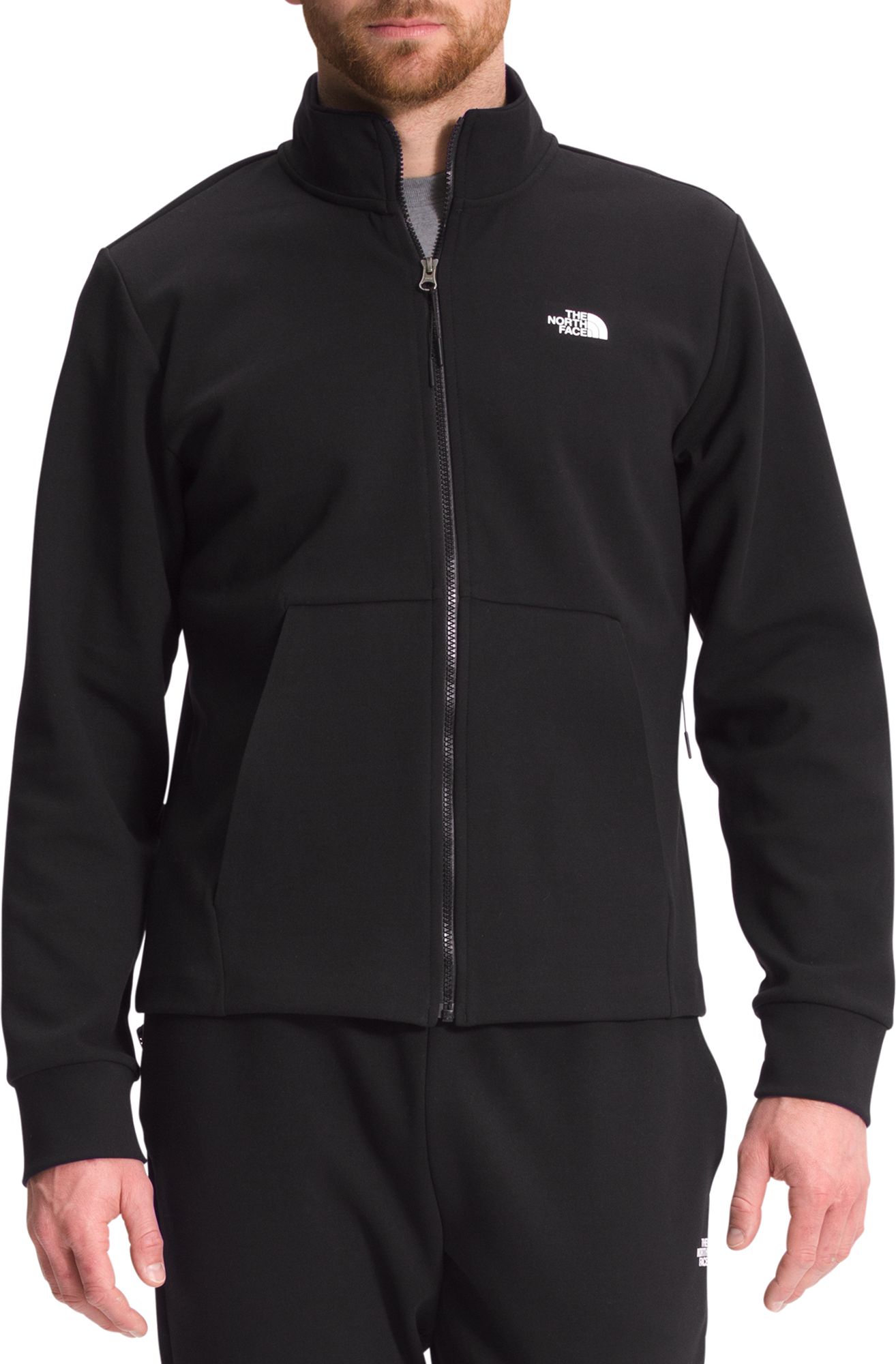 TNF Black