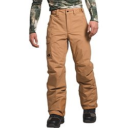 Travel Pants With Zipper Pockets