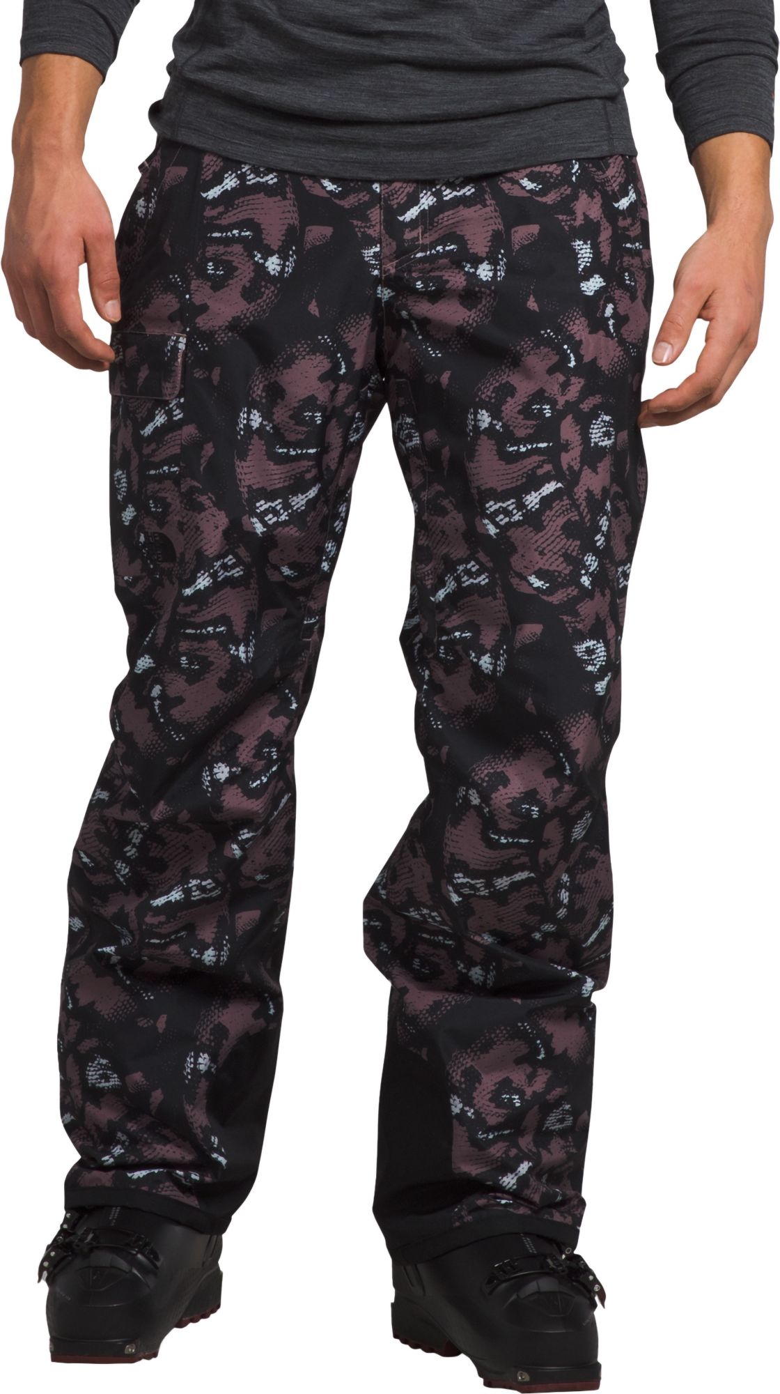 The North Face Men's Freedom Snow Pants