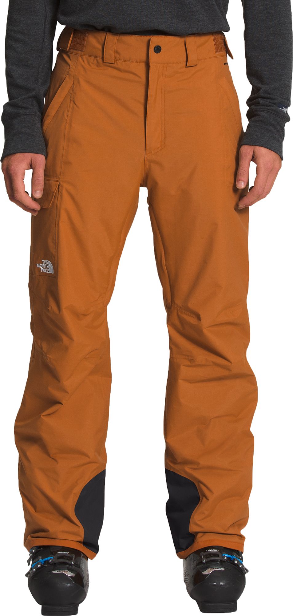 Leather Brown