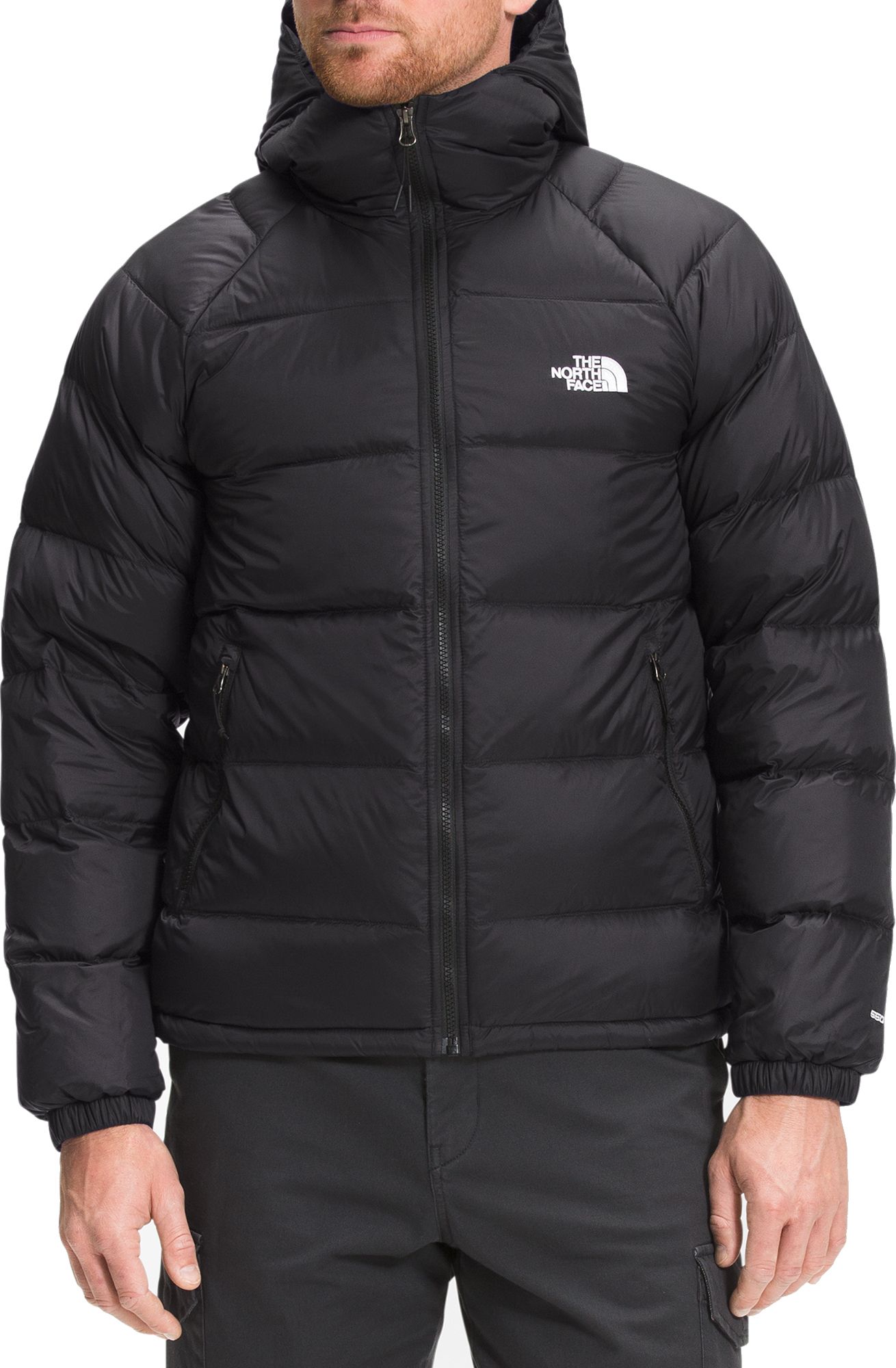The North Face Men's Hydrenalite Down Hooded Jacket