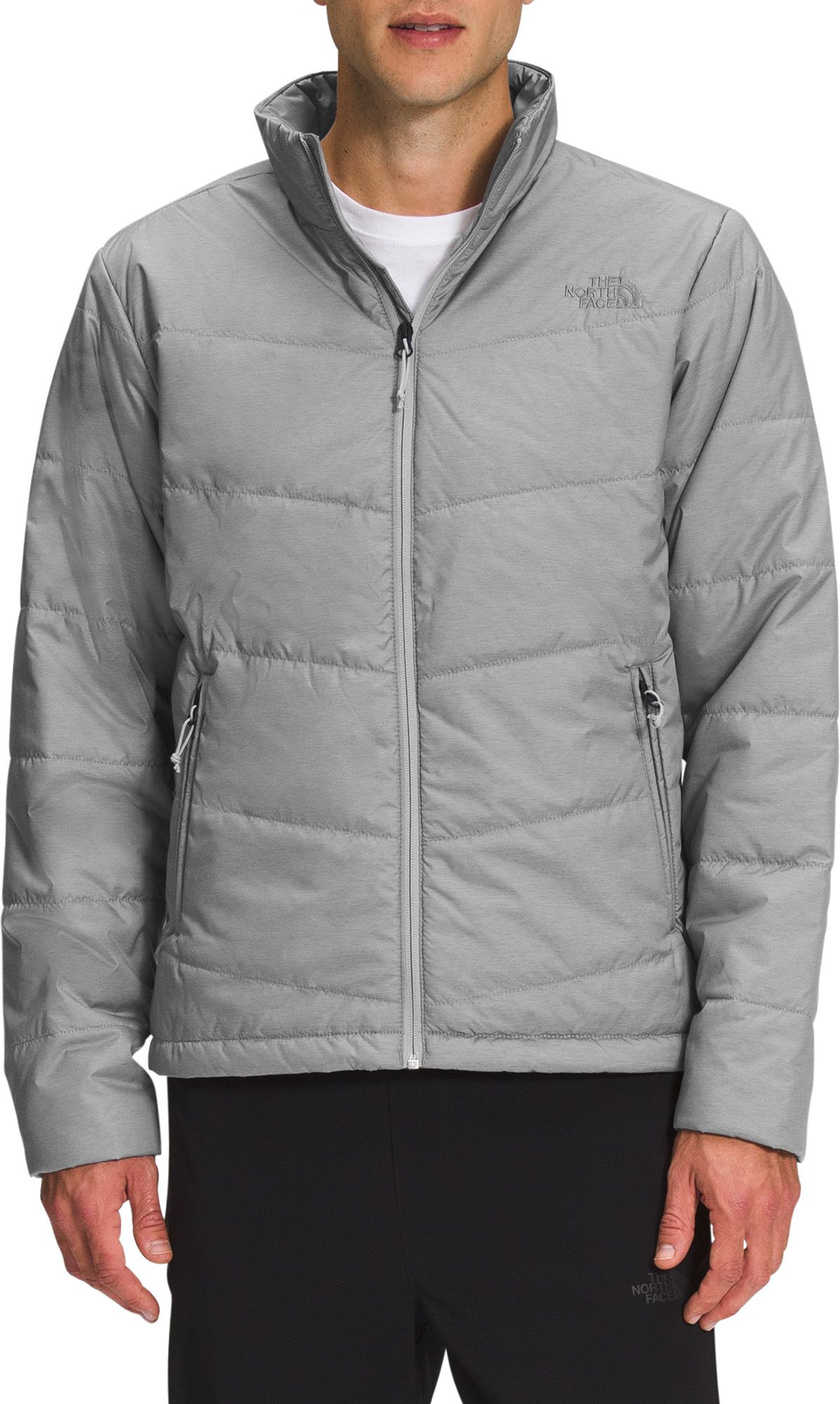 Tnf Medium Grey Heather