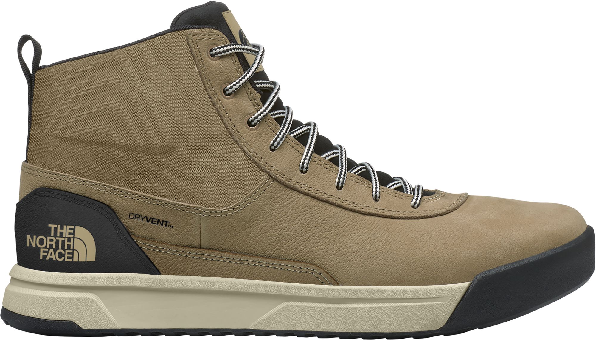 Kelp Tan/Tnf Black